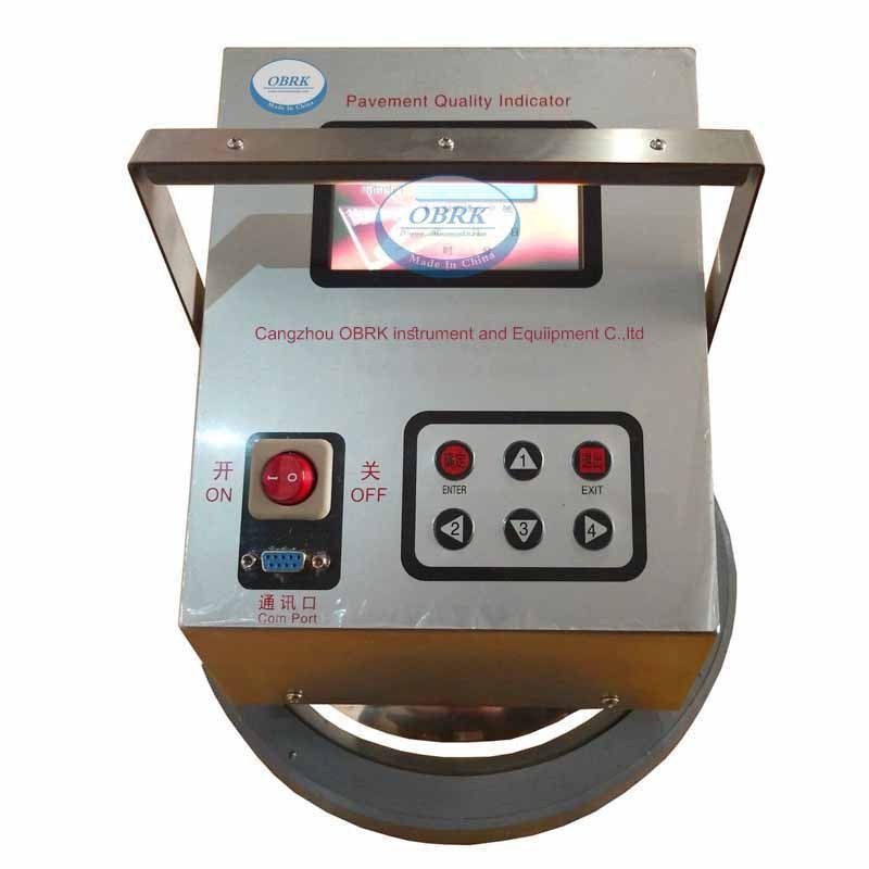 for sale High end asphalt EDG Non Nuclear Electromagnetic Density Gauge Meter