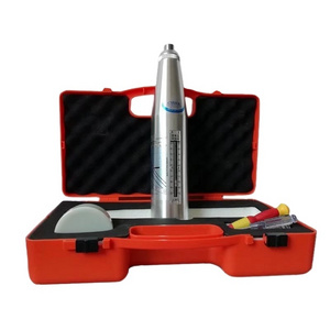 HT-225 Concrete Test Hammer Rebound Hammer Tester 10-60Mpa HT225 Concrete Rebound Test Hammer for Testing Resiliometer