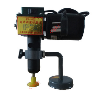 Pneumatic Electric Operated Valve Grinding Machine