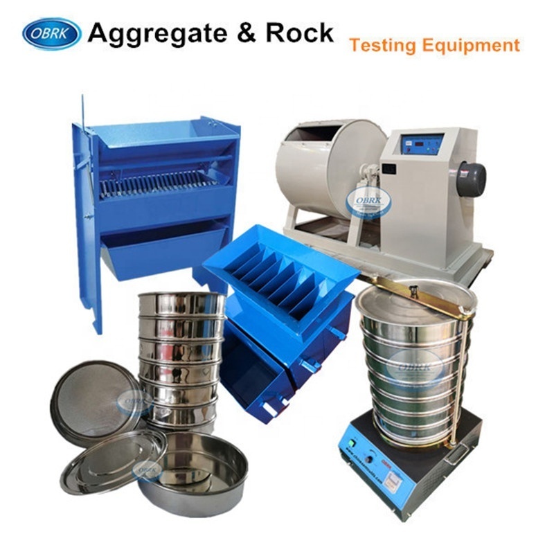 Crack Width Detector / Crack Width Measurement Instrument / Crack Measuring Microscope