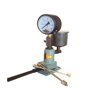 Common Rail Diesel Injector Nozzle Tester Adjusting Calibrating Diesel Engine Fuel Injector Tester