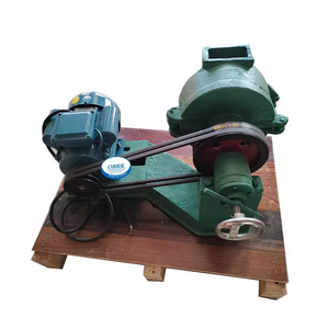 LABORATORY SOIL GRINDER Mill Grinding Machine