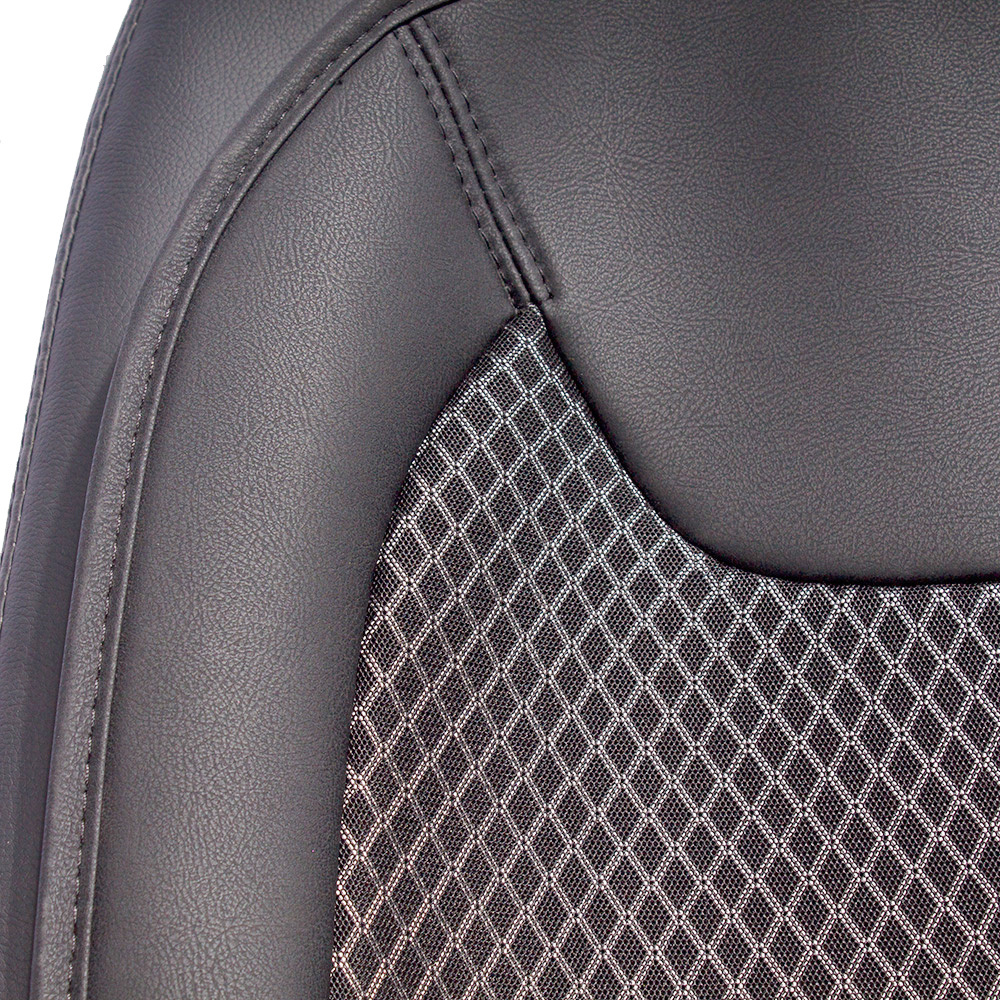 High quality car cooling seat cover wholesale Function 12V Heating car seat cushions cooling seat cover