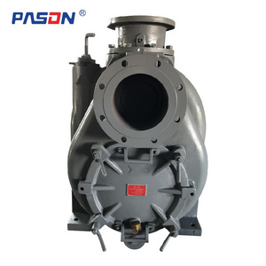 High quality custom product industrial sewage pump chemical pump with removable cover plate