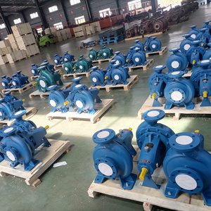 Pump Manufacturer directly sale Centrifugal End Suction Electric 3 Inch Water Pump agriculture irrigation pumps