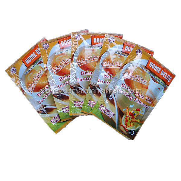 Halal bouillon cube, seasoning cube and powder, hot sell like maggie chicken bouillon cube