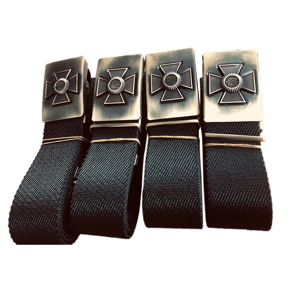 Premium Elastic Utility belts Security belts