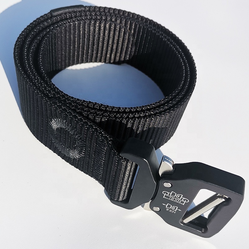 Premium Elastic Utility belts Security belts