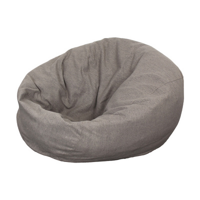 CHingxin living room sofa floor sofa puff large bean bag foam filled chairs beanbag home furniture bean bag sofas