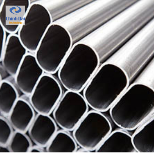 Wholesale JIS G3466 Japanese Standard Hollow Section Pre Galvanized Steel Pipe With Best Quality