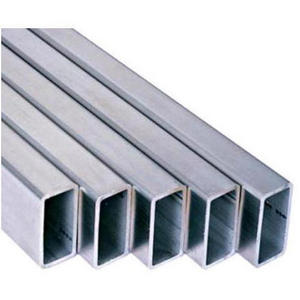 Wholesale JIS G3466 Japanese Standard Hollow Section Pre Galvanized Steel Pipe With Best Quality