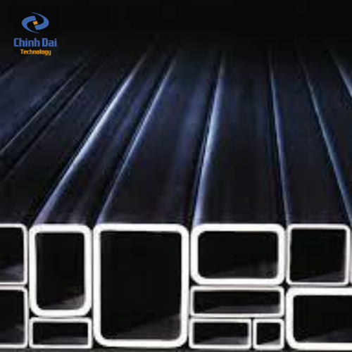 Wholesale JIS G3466 Japanese Standard Hollow Section Pre Galvanized Steel Pipe With Best Quality