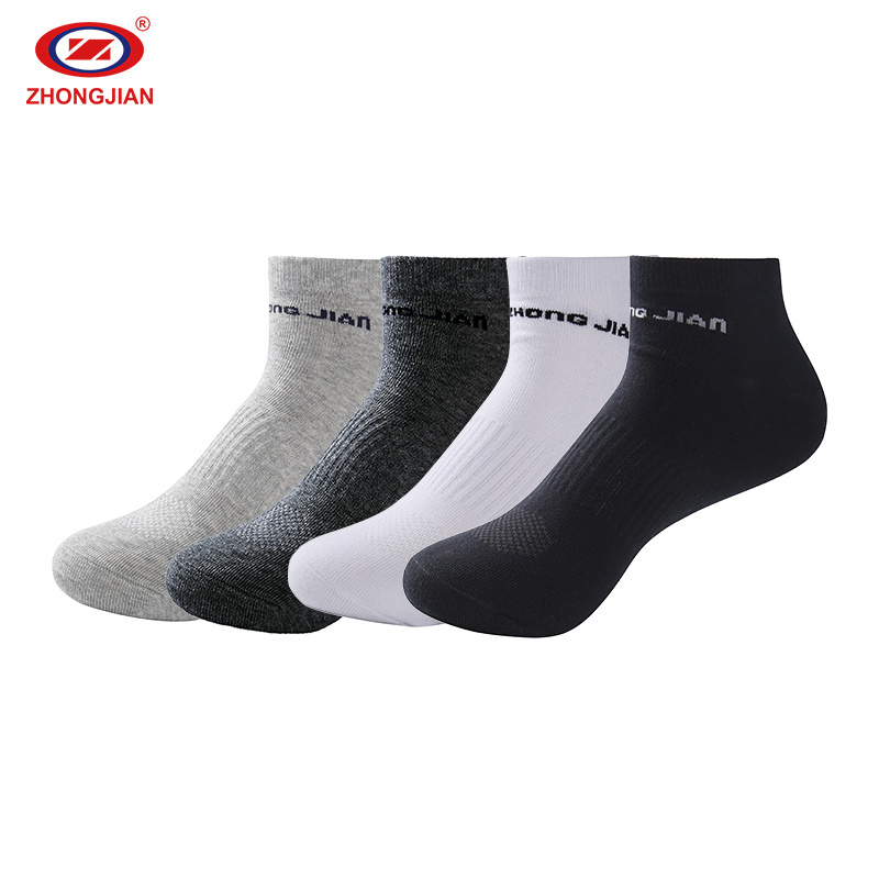 Wholesale Price Men Sportswear Socks New Design Unisex Socks