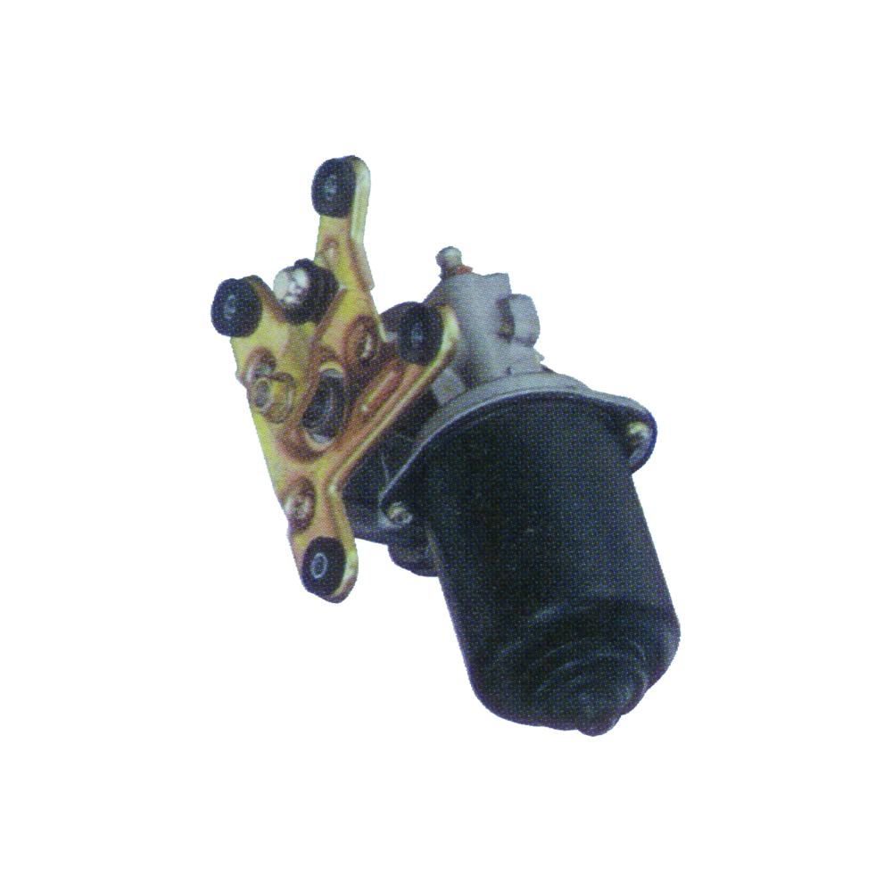 New Trend Manufacturer Windshield System Parts DC Wipers Motor