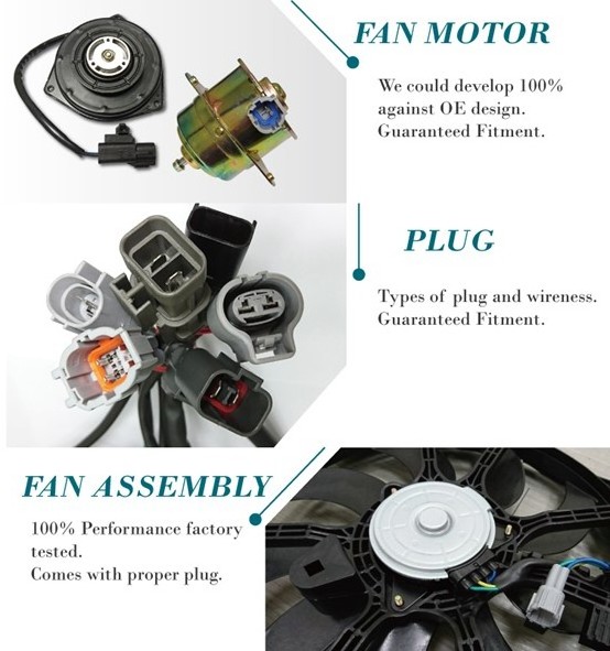 New Trend Manufacturer Windshield System Parts DC Wipers Motor