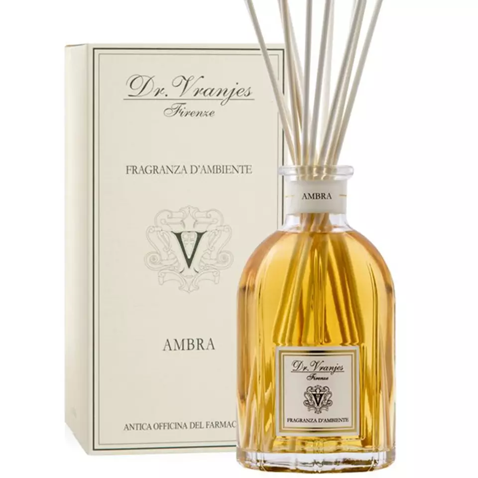 Eco Friendly Liquid Aroma Reed Diffuser