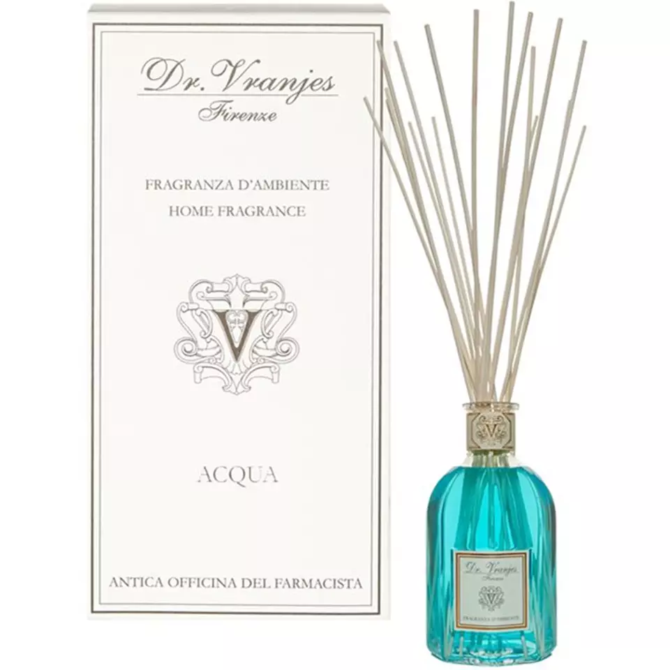 Eco Friendly Liquid Aroma Reed Diffuser