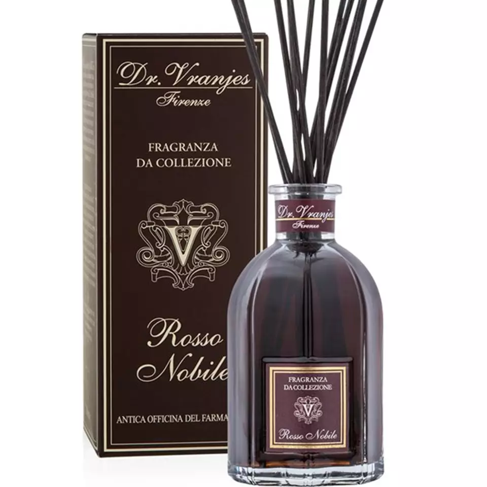 Eco Friendly Liquid Aroma Reed Diffuser