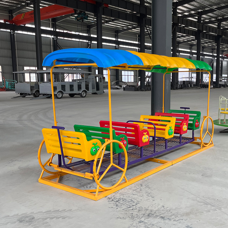 china factory cheap patio swings  seesaw play ground kids slides and swing play