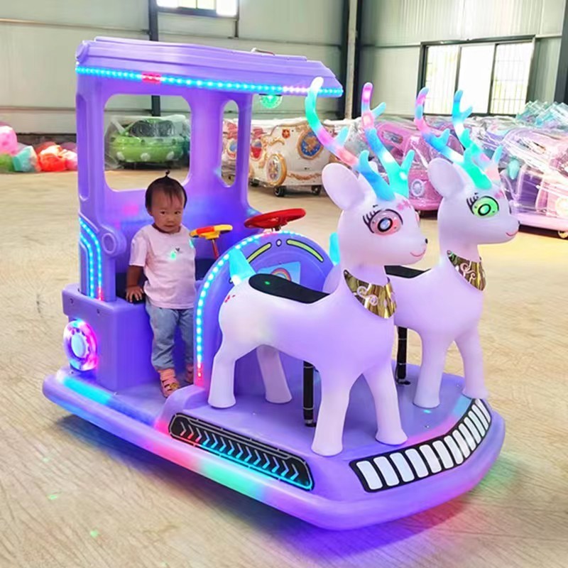 china factory low price  electric ride on car for kids  in amusement park and shopping mall  home back yard