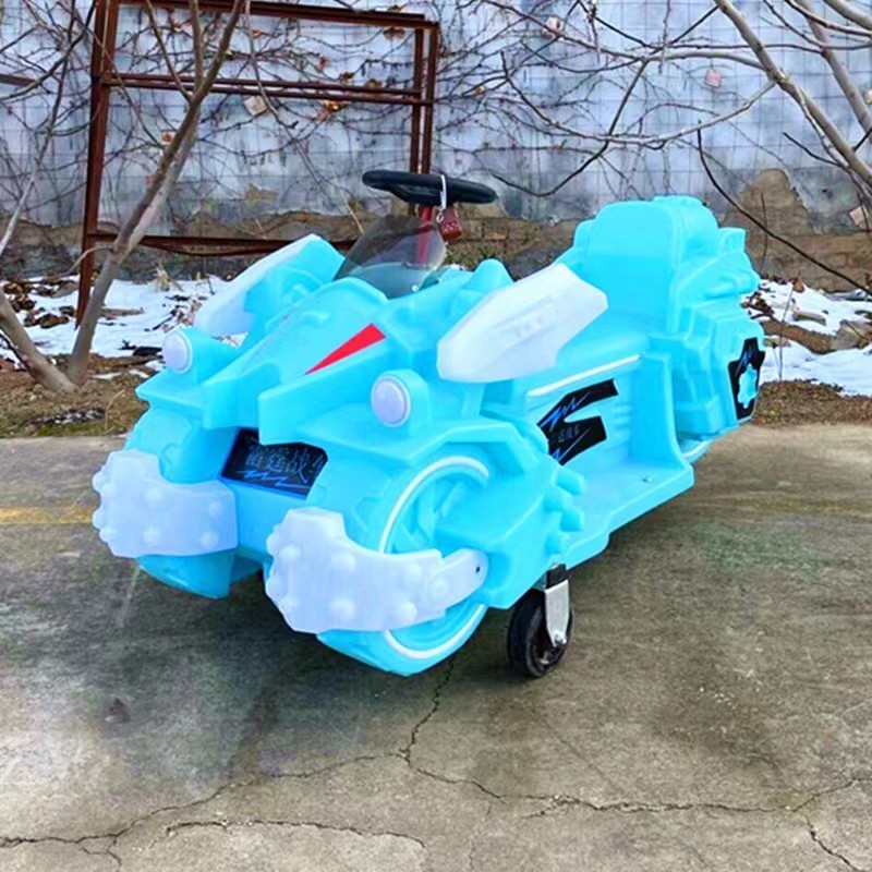 china factory low price  electric ride on car for kids  in amusement park and shopping mall  home back yard