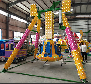 china factory low Price mini pendulum ride for amusement park shopping mall