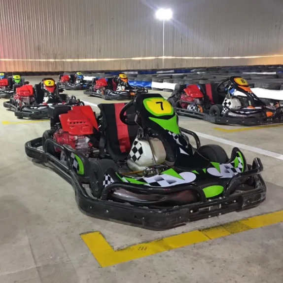 china factory   low price cheap go cart electric go karts