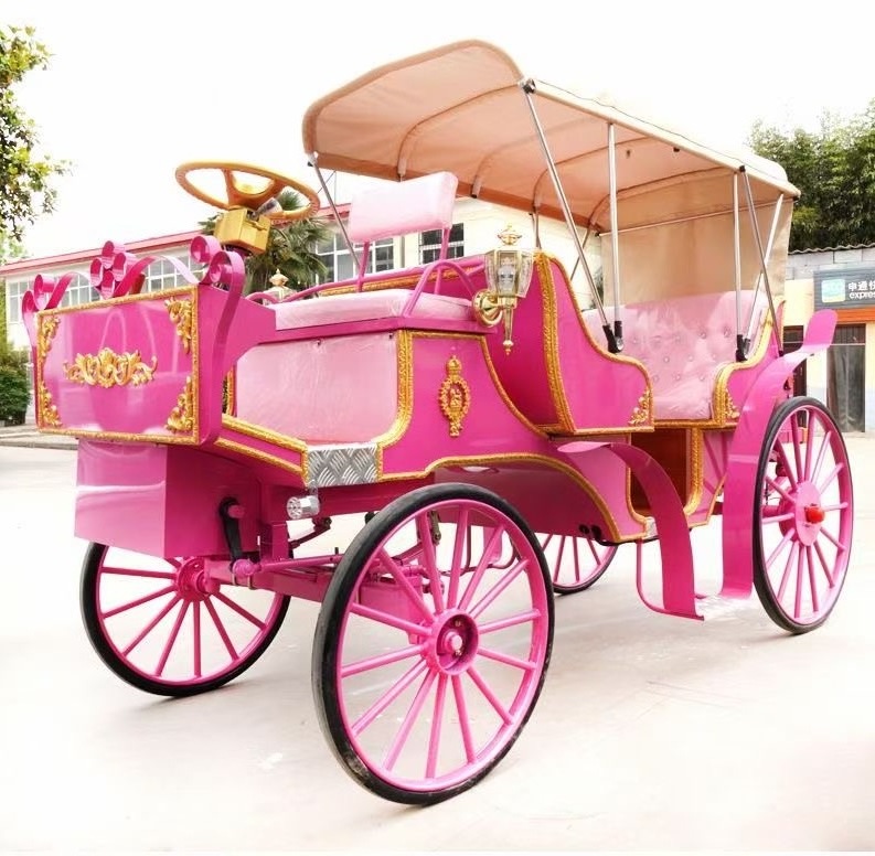 horse carriage for sale amusement park ride on car  horse carousel