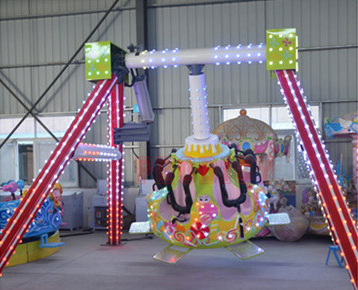 china factory low Price mini pendulum ride for amusement park shopping mall