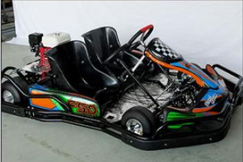 china factory drift go kart for kids low price cheap  for sale