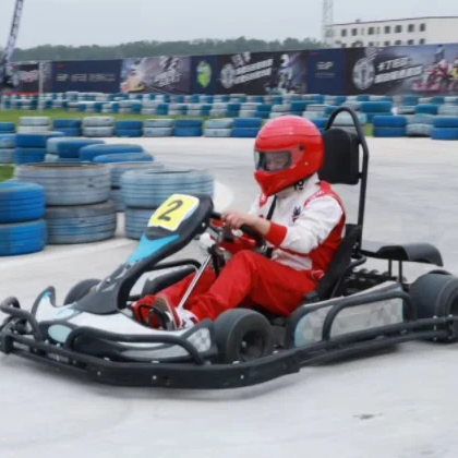 china factory   low price cheap go cart electric go karts