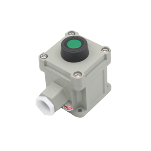 high quality LA53 Series Explosion-proof switch box Explosion proof control push button switch