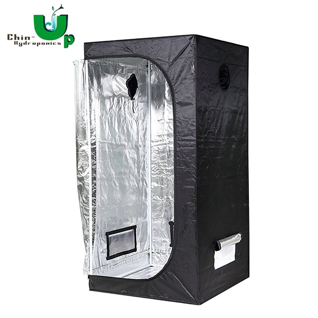 600d mylar grow hydro tent/ hydroponic tent /mini grow box/growbox