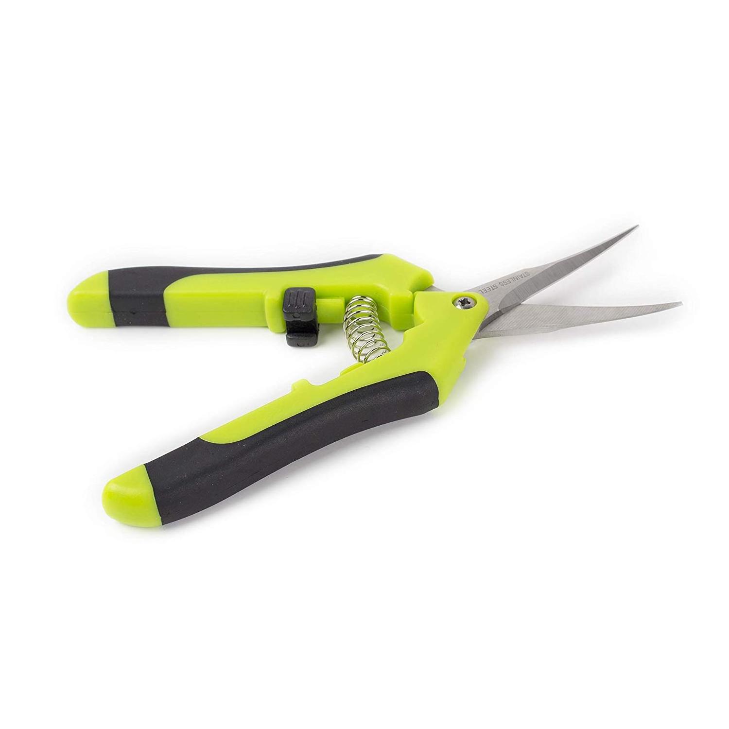 Garden scissors hedge shears/ electric tree pruner/ manual hand pruner garden pruning shears