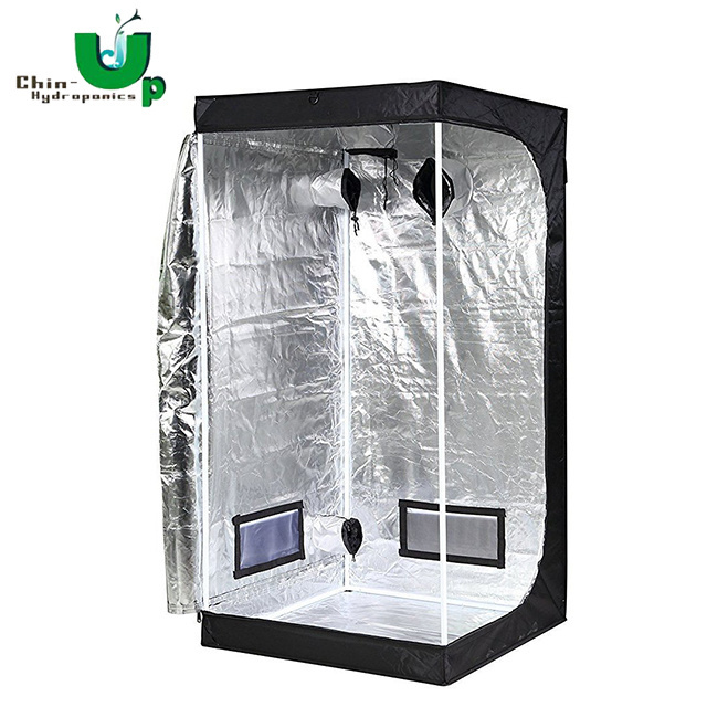 600d mylar grow hydro tent/ hydroponic tent /mini grow box/growbox