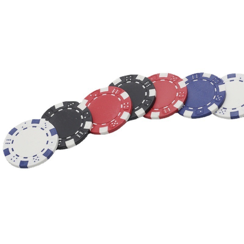 Wholesale Professional Poker Chips Sets 500 chips Custom Ceramic Poker Chips With Custom Logo