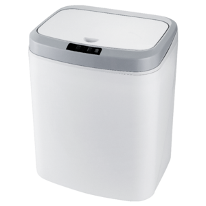 13/16L Smart Rubbish Basket Electric Intelligent Induction Touchless Sensor smart waste bin