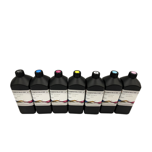 Chip-Print Compatible Refill Ink for HP/Canon/Brother/Epson Ink Cartridge