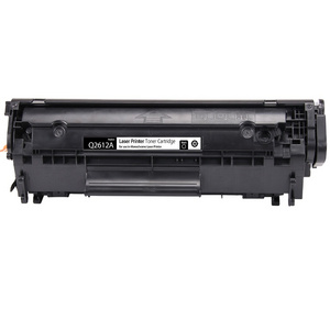 Factory Wholesale Compatible Laser Toner 26A 28A 76A 59A 78A 79A 80A 83A 88A Premium Toner Cartridge 85A 05A 12A 17A for HP Full