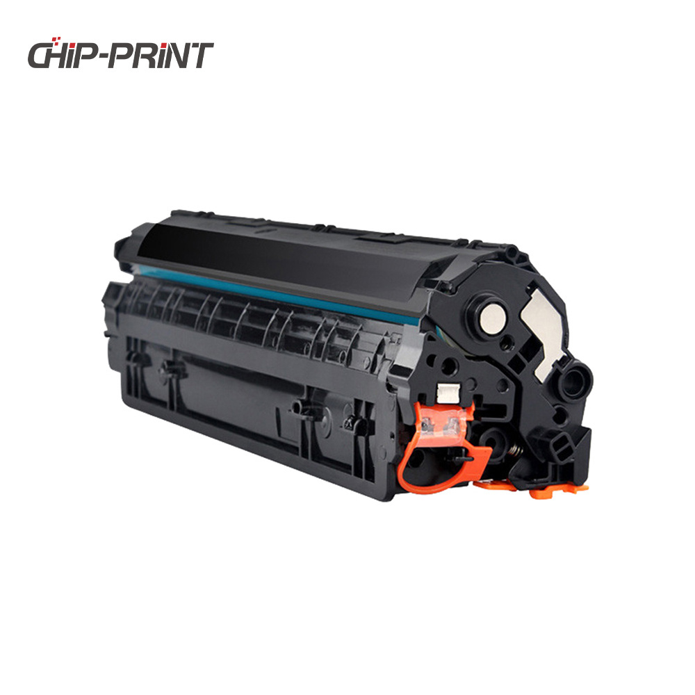 Wholesale Compatible For HP CE505A Q2612A CF217A CF226A CE278A CF283A CE285A CC388A CF248A CF244A CE255A Toner Cartridge