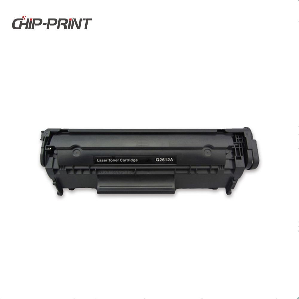 Wholesale Compatible For HP CE505A Q2612A CF217A CF226A CE278A CF283A CE285A CC388A CF248A CF244A CE255A Toner Cartridge