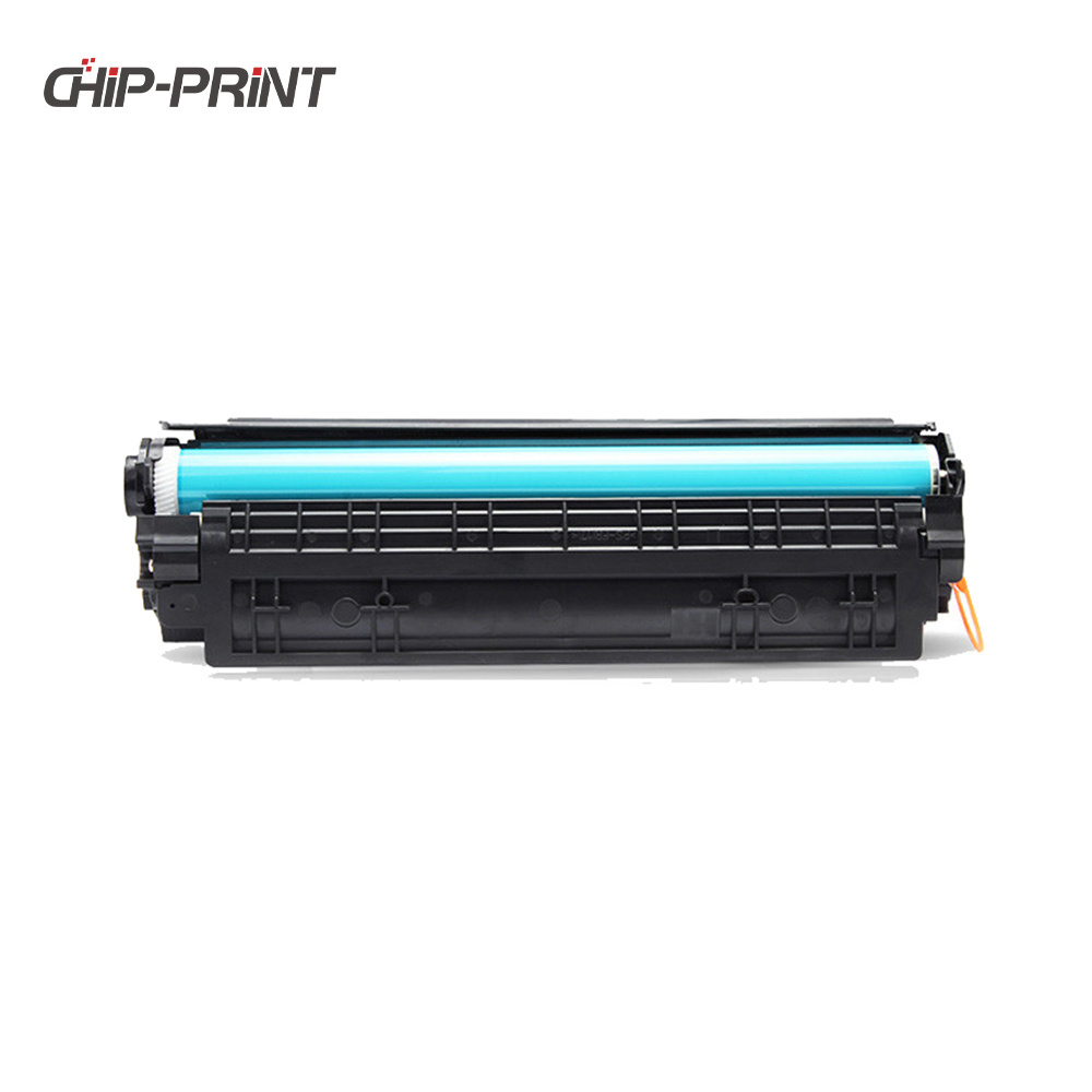 Wholesale Compatible For HP CE505A Q2612A CF217A CF226A CE278A CF283A CE285A CC388A CF248A CF244A CE255A Toner Cartridge