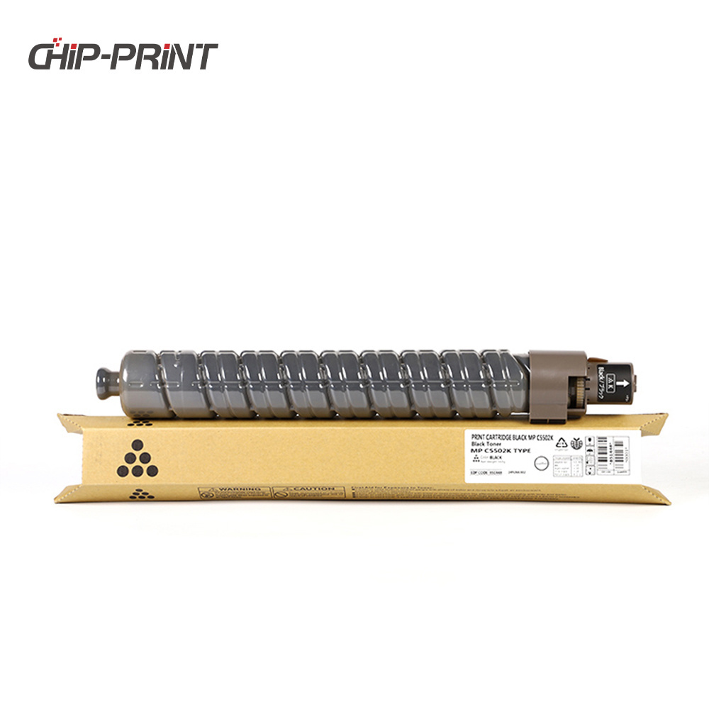 Compatible Ricoh IM03 IM04 Copier Toner Cartridge For M C2000 C2001 IM C2000 C2500 C3000 C3500 C4500 C6000 Printer