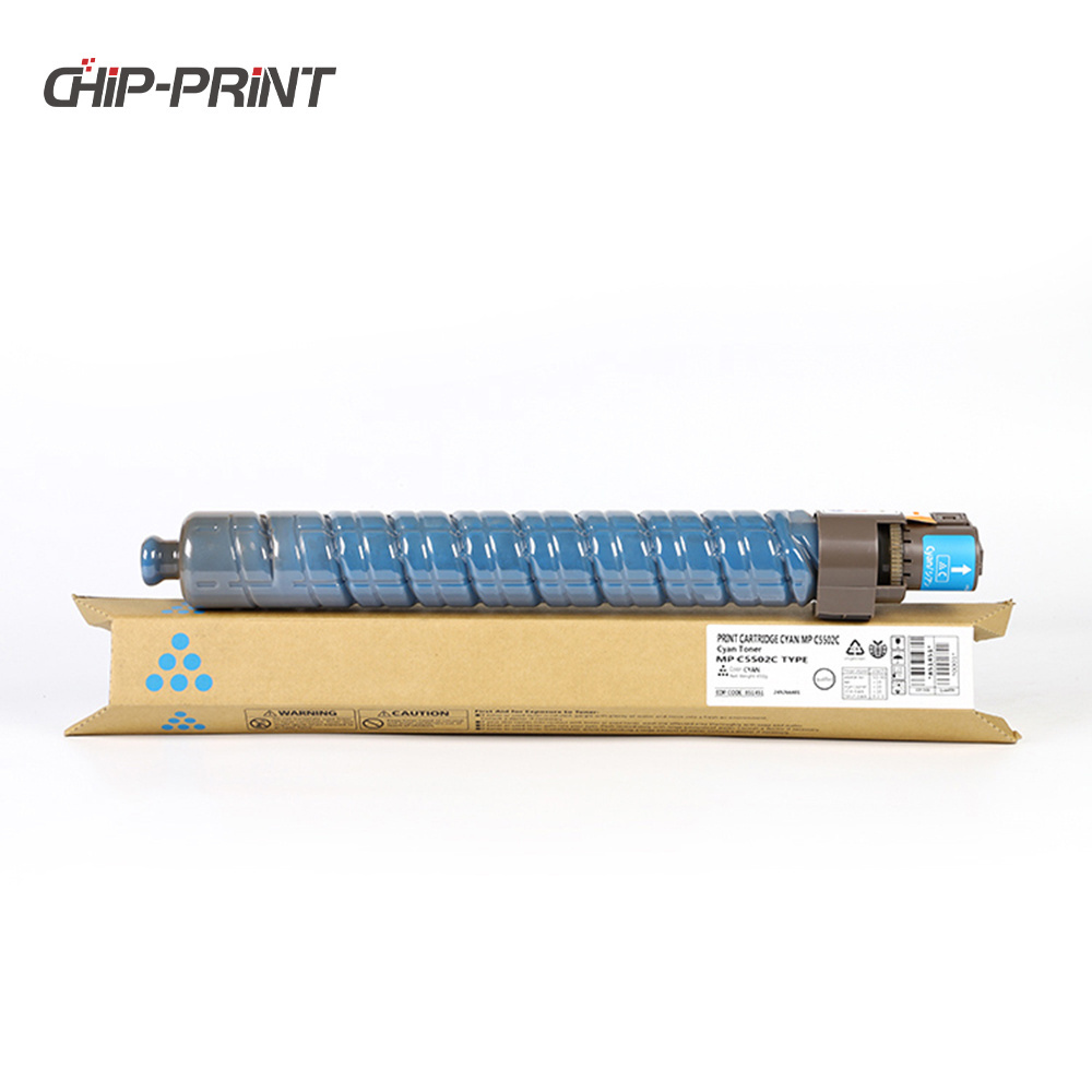 Compatible Ricoh IM03 IM04 Copier Toner Cartridge For M C2000 C2001 IM C2000 C2500 C3000 C3500 C4500 C6000 Printer