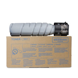 Compatible KONICA MINOLTA TN 222 TN222 TN-222 toner cartridge for 266 306 used