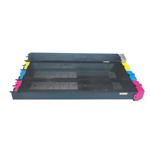 BP-FT20BA BP-FT20CA BP-FT20MA BP-FT20YA Compatible Toner Cartridge for Sharp BP-10C20 BP-20C20 BP-20C25