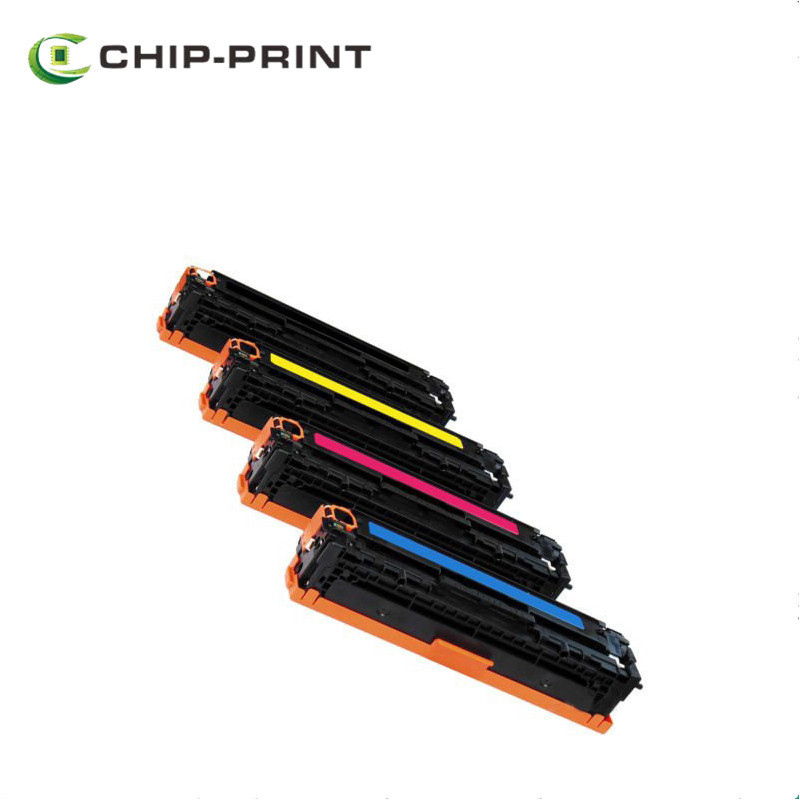 Premium Color Toner CF210A CF211 CF212 CF213A Laser Printer Toner Cartridge replacement for HP M251N/M276FN