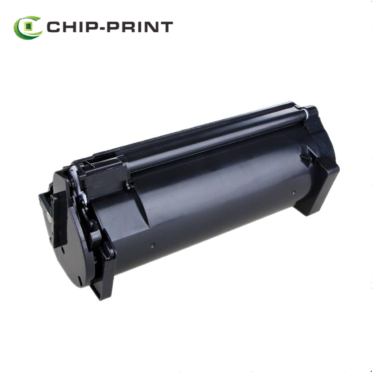 Chip-Print toner cartridge  for Lexmarks MS317 MS417 MS517 MS617  MX317 MX417 MX517 MX617 2.5K