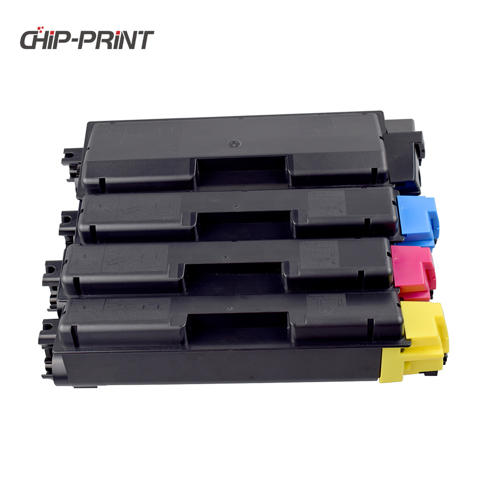 Chip-Print TK-5270 TK-5271 TK-5272 TK-5273 TK-5274 TK-5275 Toner Cartridge for Kyoceras ECOSYS P6230cdn/M6630cidn