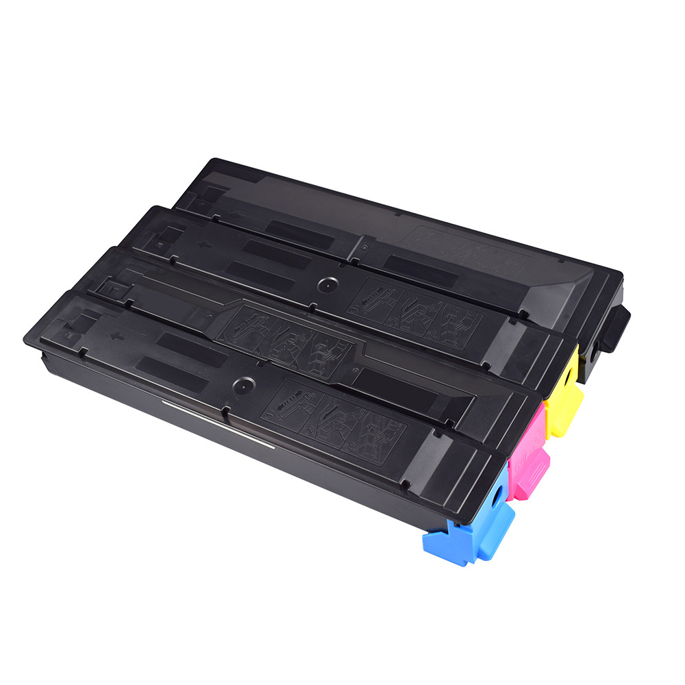 Chip-Print TK-5270 TK-5271 TK-5272 TK-5273 TK-5274 TK-5275 Toner Cartridge for Kyoceras ECOSYS P6230cdn/M6630cidn